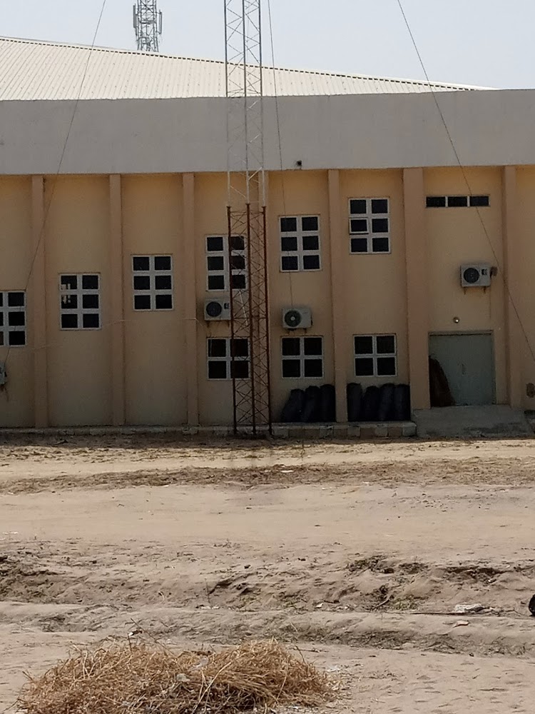 Lecture theatre - wedding venue in Maiduguri